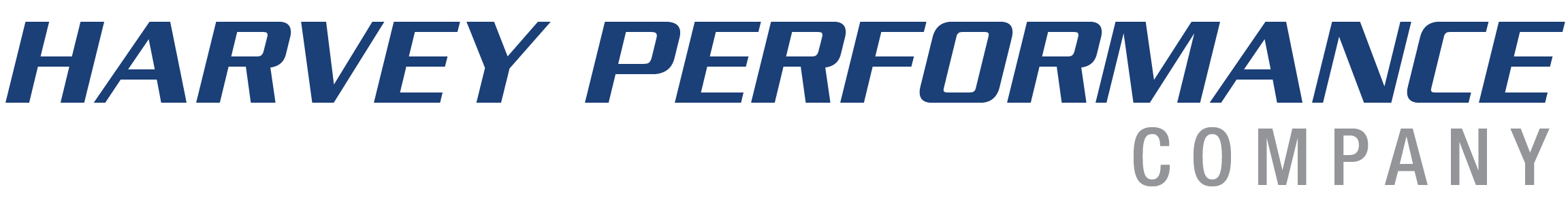 Harvey Performance Company