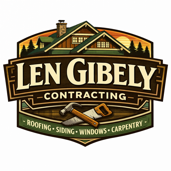 Len Gibely Contracting