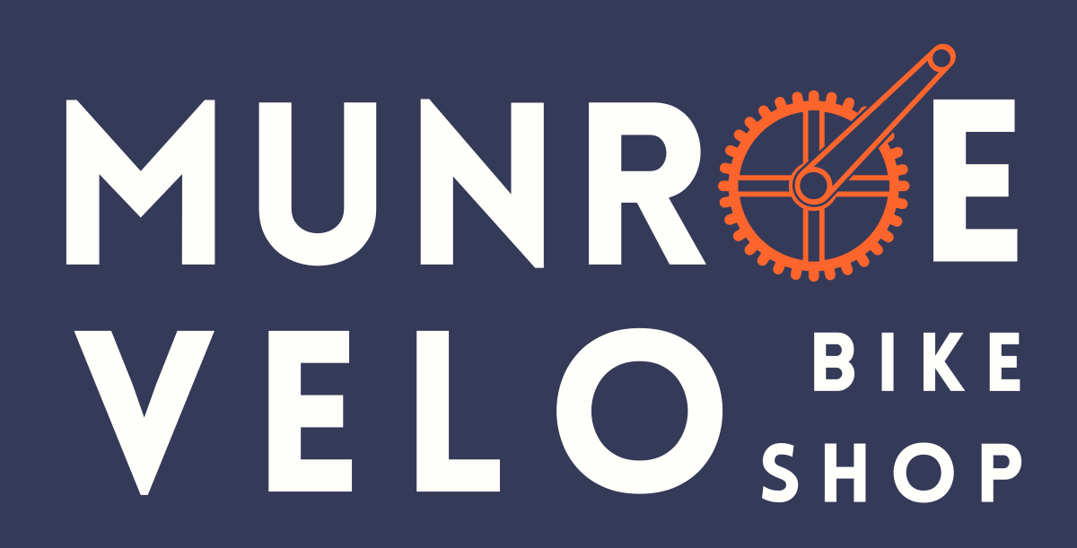 Munroe Velo Bike Shop