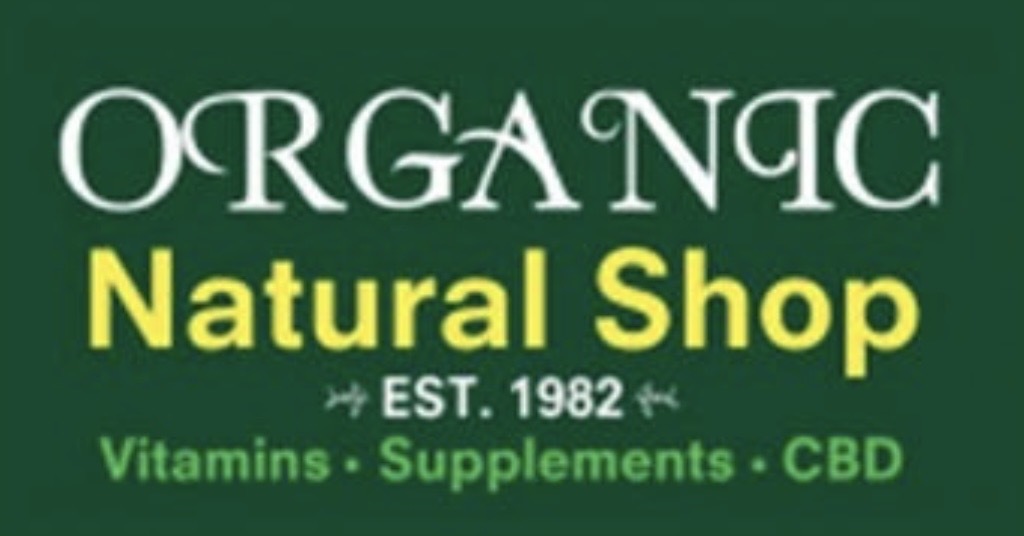 Organic Natural Shop